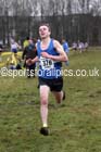 Senior mens North Eastern Cross Country, Aykley Heads, Durham. Photo: David T. Hewitson/Sports for All Pics